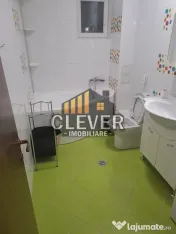Apartament 2 camere, mobilat, utilat si Parcare– Pallad... 