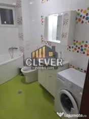 Apartament 2 camere, mobilat, utilat si Parcare– Pallad... 