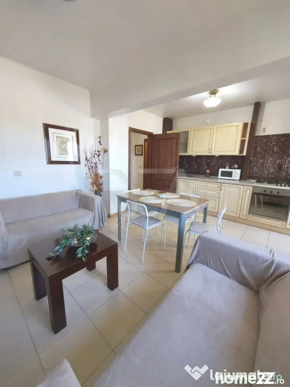 3 camere Pantelimon/Vergului, decomandat, 68 mp, reabilitat