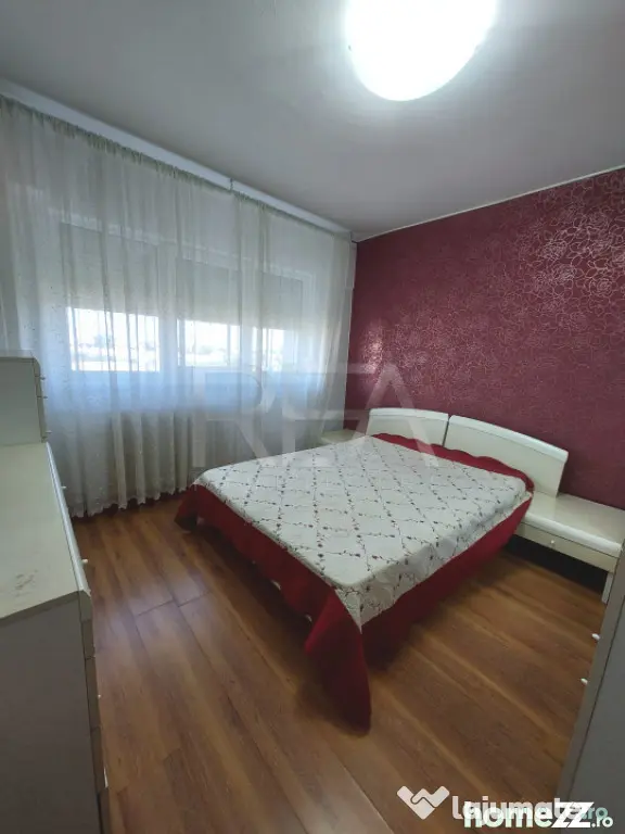 3 camere Pantelimon/Vergului, decomandat, 68 mp, reabilitat