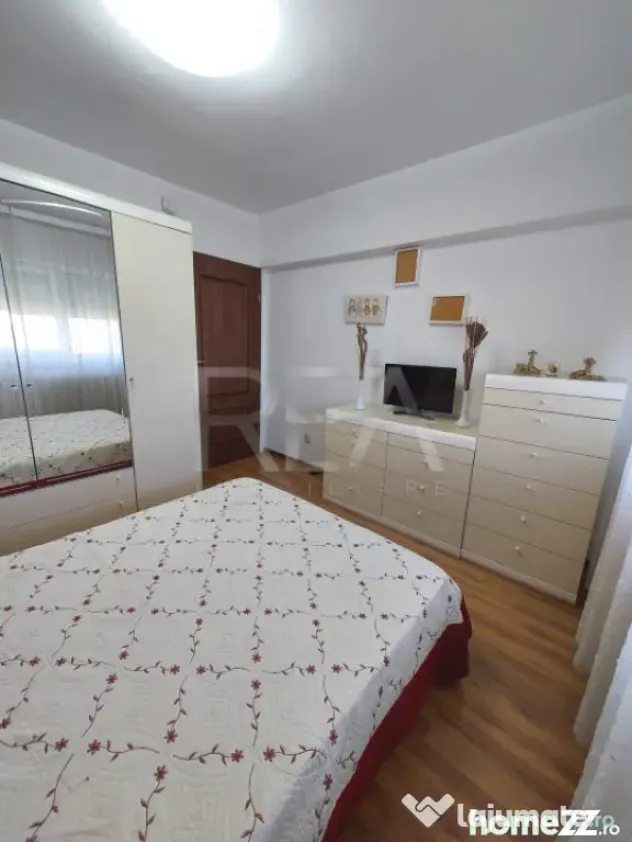 3 camere Pantelimon/Vergului, decomandat, 68 mp, reabilitat