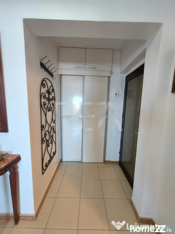 3 camere Pantelimon/Vergului, decomandat, 68 mp, reabilitat