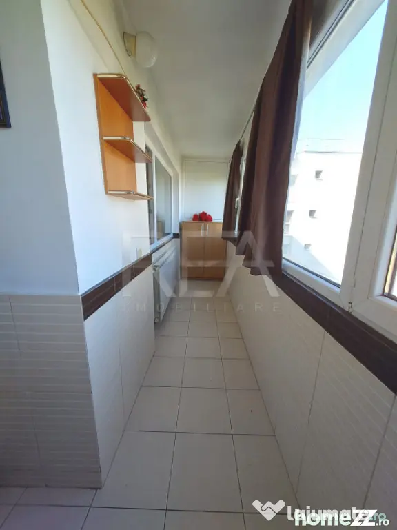 3 camere Pantelimon/Vergului, decomandat, 68 mp, reabilitat