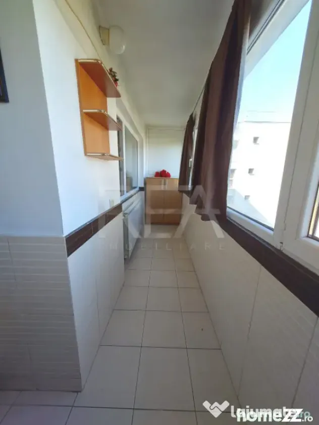 3 camere Pantelimon/Vergului, decomandat, 68 mp, reabilitat