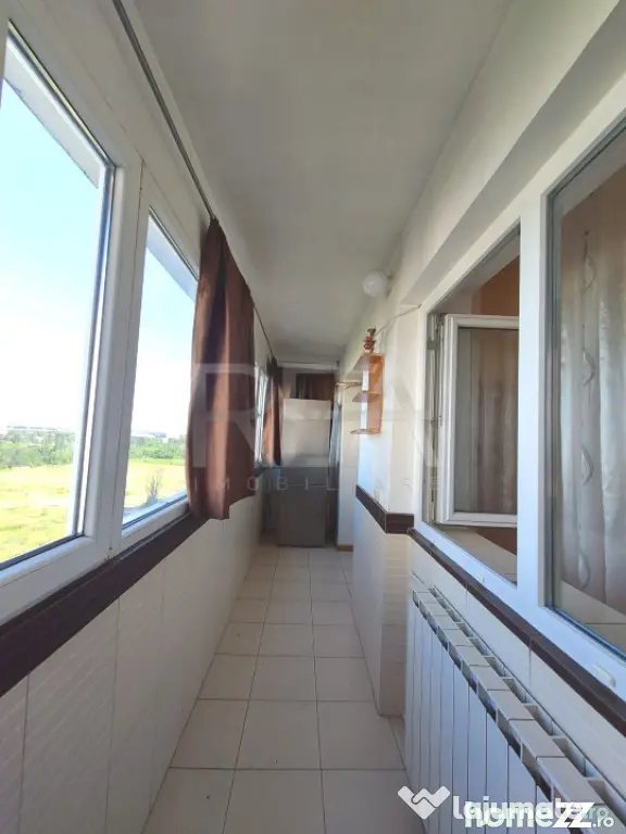 3 camere Pantelimon/Vergului, decomandat, 68 mp, reabilitat