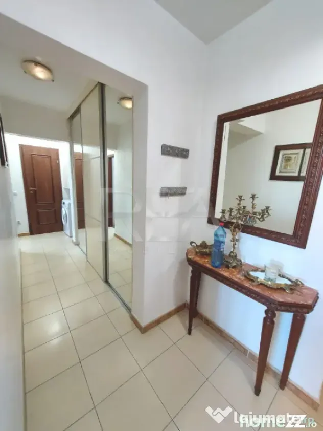 3 camere Pantelimon/Vergului, decomandat, 68 mp, reabilitat - Bucuresti (Bucuresti-Ilfov)