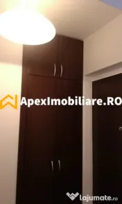 Garsoniera de inchiriat Tineretului București | 5 min Metro 