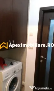 Garsoniera de inchiriat Tineretului București | 5 min Metro 