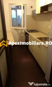 Garsoniera de inchiriat Tineretului București | 5 min Metro 
