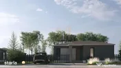 Casa individual Sanpetru Brasov Strada Drumul cu plopi