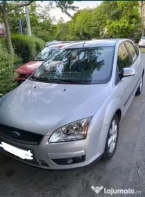 Ford Focus 2007,1.8Tdci