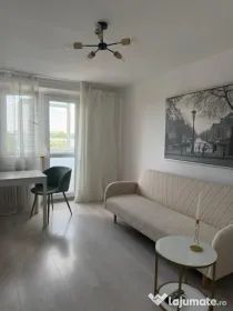 Apartament 2 camere Drumul Taberei