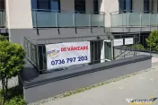 3D! Eleganta unitate,curte,parcari rezervate, Maurer,Targu M 