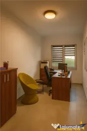3D! Eleganta unitate,curte,parcari rezervate, Maurer,Targu M 