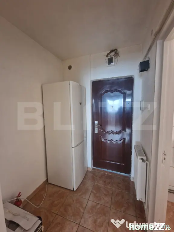 Garsonieră de vânzare – 31 mp, cartier Astra, zonă exce - Brasov (Brasov)