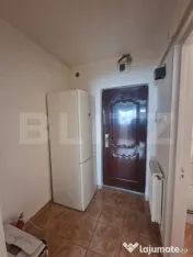 Garsonieră de vânzare – 31 mp, cartier Astra, zonă exce