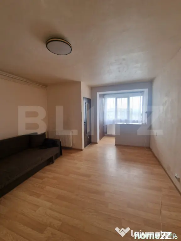 Garsonieră de vânzare – 31 mp, cartier Astra, zonă exce - Brasov (Brasov)