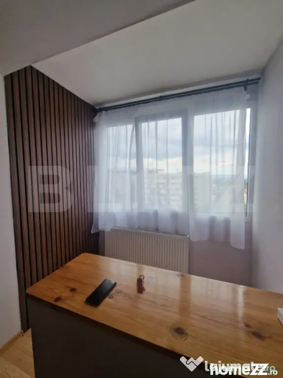 Garsonieră de vânzare – 31 mp, cartier Astra, zonă exce - Brasov (Brasov)
