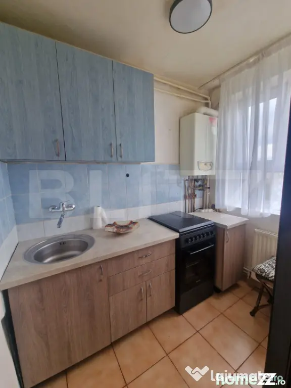 Garsonieră de vânzare – 31 mp, cartier Astra, zonă exce - Brasov (Brasov)