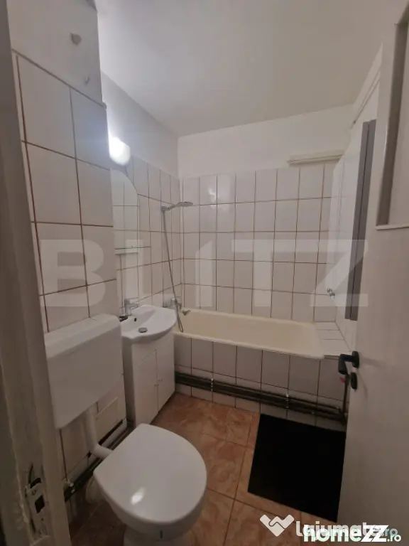 Garsonieră de vânzare – 31 mp, cartier Astra, zonă exce - Brasov (Brasov)