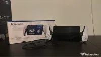 PS5 portal