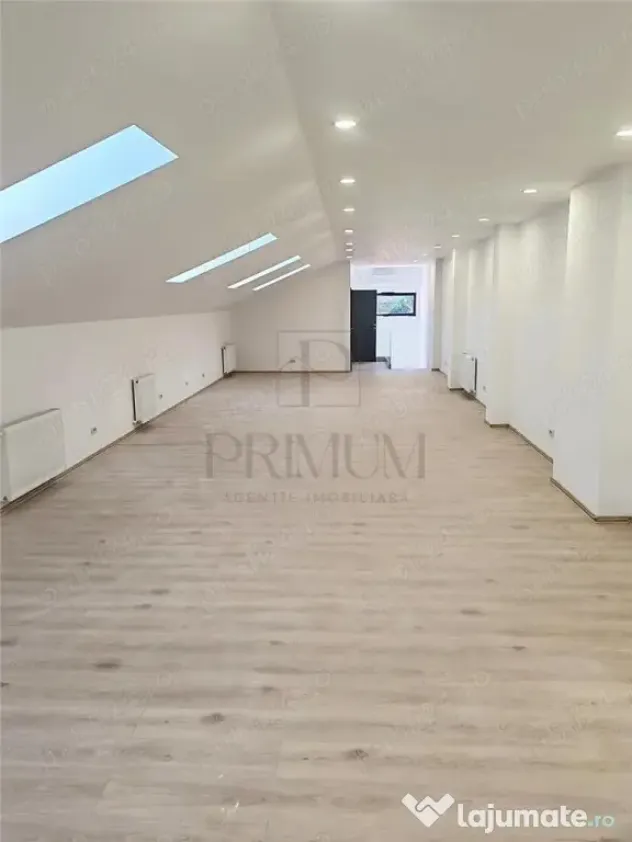 Spatiu birouri, open space renovat - Piata Maria