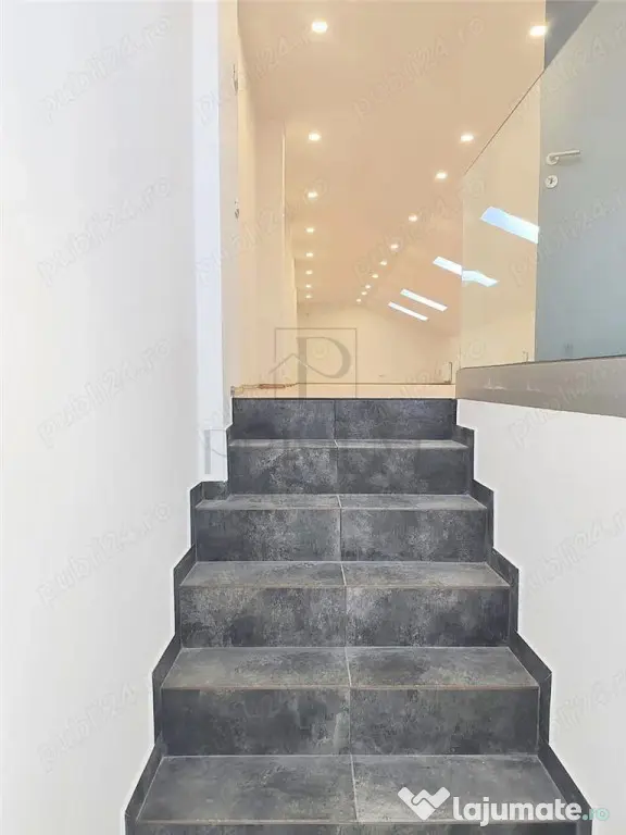 Spatiu birouri, open space renovat - Piata Maria