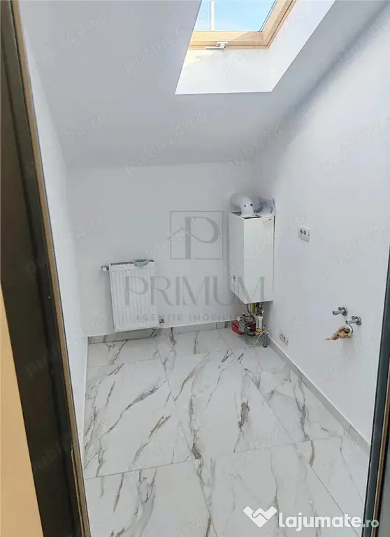 Spatiu birouri, open space renovat - Piata Maria