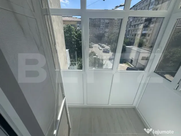 Apartament 2 camere de vânzare – Micro 4, Târgoviște,Re