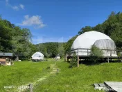 Teren de vânzare – 4.400 mp amenajat pentru agrement și 