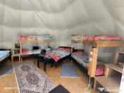 Teren de vânzare – 4.400 mp amenajat pentru agrement și 