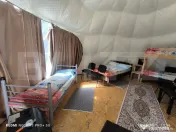 Teren de vânzare – 4.400 mp amenajat pentru agrement și 