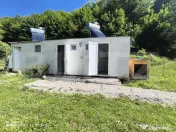 Teren de vânzare – 4.400 mp amenajat pentru agrement și 