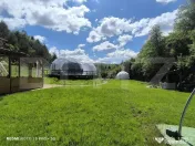 Teren de vânzare – 4.400 mp amenajat pentru agrement și 