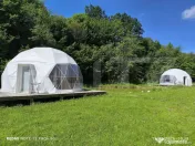 Teren de vânzare – 4.400 mp amenajat pentru agrement și 
