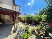Casa P+1, 119mp,plus teren 260mp,Zona Centrala 