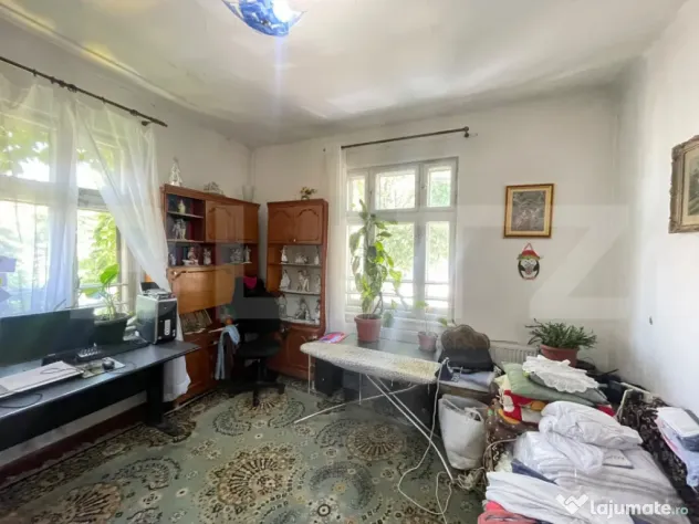 Casa P+1, 119mp,plus teren 260mp,Zona Centrala