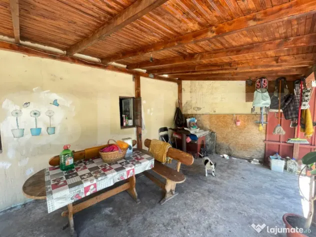 Casa P+1, 119mp,plus teren 260mp,Zona Centrala