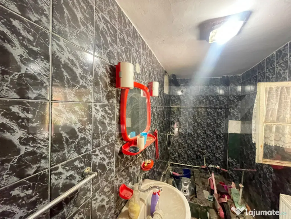 Casa P+1, 119mp,plus teren 260mp,Zona Centrala