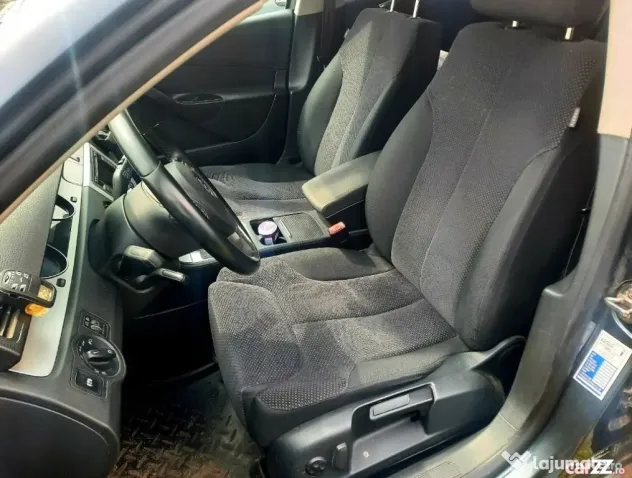 Vw Passat Berlina1.6tdi 105cp Euro5 2010