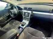 Vw Passat Berlina1.6tdi 105cp Euro5 2010