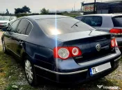 Vw Passat Berlina1.6tdi 105cp Euro5 2010