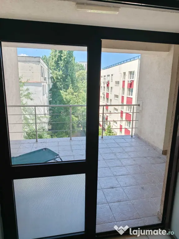 Aparatorii patriei metrou bloc nou etaj 3
