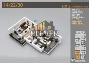 Apartament 3 Camere Decomandat, metrou Teclu, Comision 0%