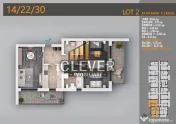 Apartament 3 Camere Decomandat, metrou Teclu, Comision 0%