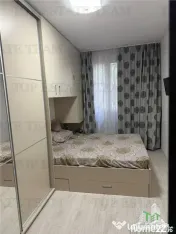 Apartament modern cu 4 camere, intr-un bloc reabilitat cu SU