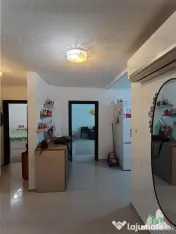 Apartament modern cu 4 camere, intr-un bloc reabilitat cu SU