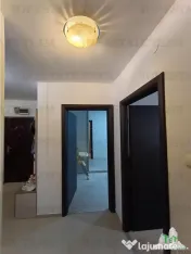 Apartament modern cu 4 camere, intr-un bloc reabilitat cu SU