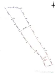 Teren INTRAVILAN 6.240 mp în Archia – UTILITATI LA PROPR 