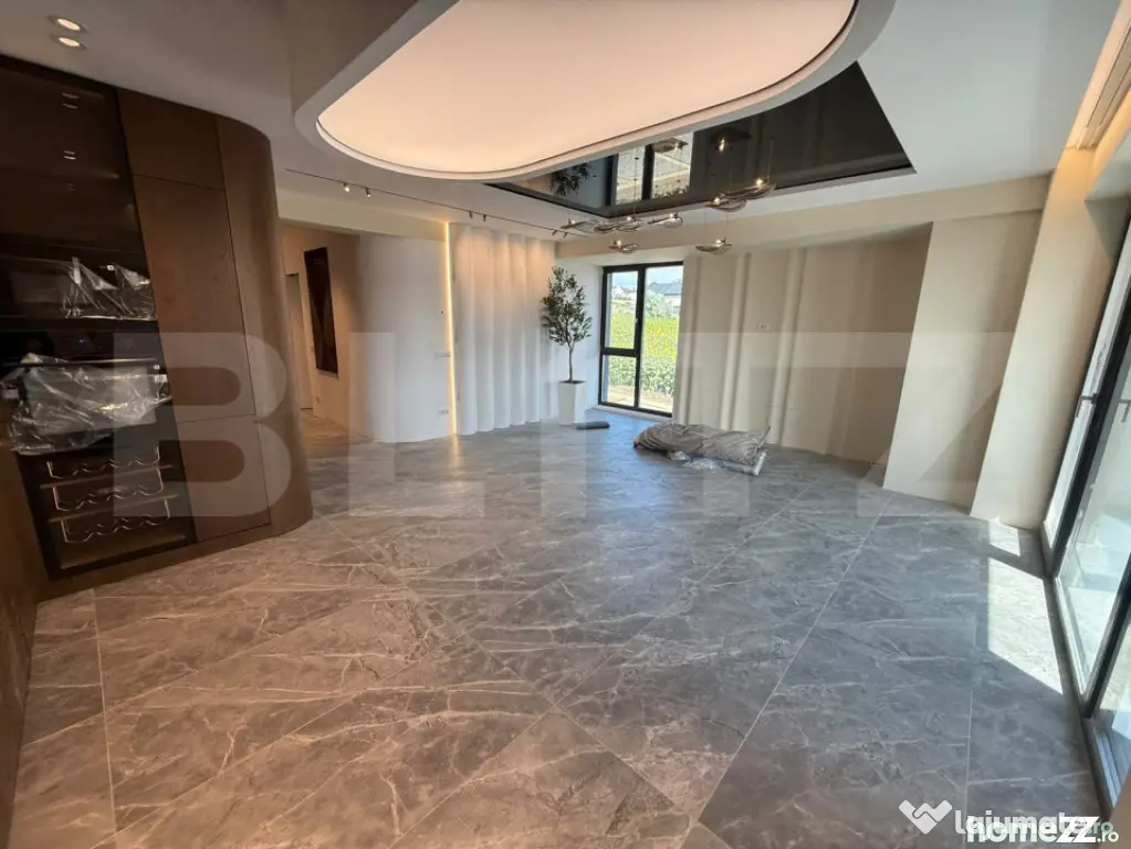 Apartament 2 camera, 52.22 mp, zona Pacurari - Rediu - Iasi (Iasi)